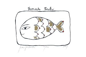 female fish   1
